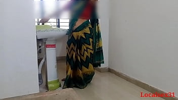 Bhabi India Yang Sudah Menikah Dihardcore Dengan Ganas (video Resmi Oleh Localsex31)