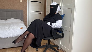Istri Arab Mesir Dengan Lubang Menggairahkan Diberi Creampie Panas