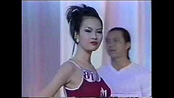 Ratu Kecantikan Vietnam – Si Manis Dalam Bikini