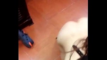 Latih Budak Anjing Untuk Jadi Pelacur Bdsm Vietnam