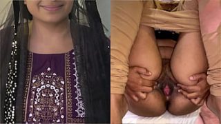 Gadis Muslim Berjilbab Dari Desa Bercinta Di Hotel Oyo, Video Mms Panas Jadi Viral
