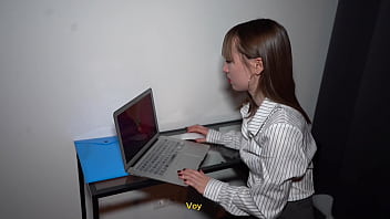 Bangsatnya Gue Dihardfuck Bos Rusia Gue Kate Quinn Demi Jabatan