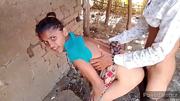Pengalaman Pertama Bercinta Anal Dengan Bhabhi Yang Menggairahkan