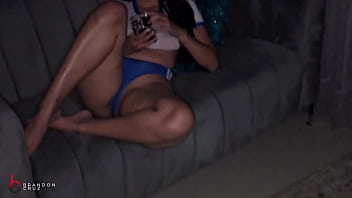 Pov – Aku Mau Masukin Kontol Kerasku Ke Dalam Memek Panasmu – Brandon Cruz Dan Kem Indians