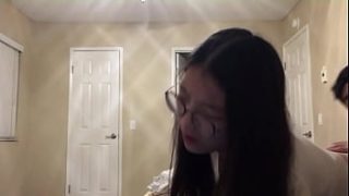 Mahasiswi China Ucsd Yang Seksi Digencet Keras Dan Ditumpahi Sperma Di Wajah Saat Kelas Zoom