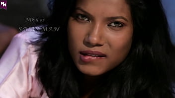 Istri Rumah Tangga India Cantik | Nyata Dan Menggoda – #matineemasala