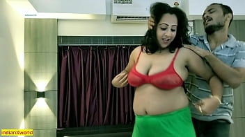 Bhabhi India Seksi Ngentot Habis Pesta!! Video Mesum Viral Hd