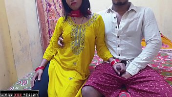 Kakak Tiri Ajar Adik Ipar Yang Baru Menikah Cara Ngentot Dengan Gaya India