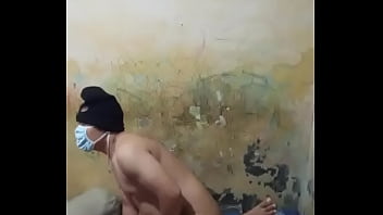 Malam Panas Menantu Ganas Menggoda Ibu Mertua Yang Bergairah