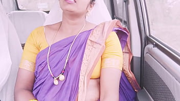 Gadis India Panas Ngentot Di Mobil Sambil Bisik-bisik Mesum Bahasa Telugu