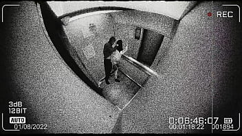 Video Panas Bocil Manis Ngentot Di Lift Viral, Aksi Mesumnya Bikin Greget!