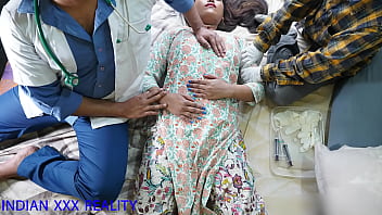 Dokter India Ganas Yang Bikin Pasiennya Merintih Nikmat