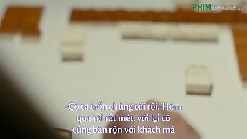 Dunia Nafsu – Gairah Dan Bahaya Bagian Pertama