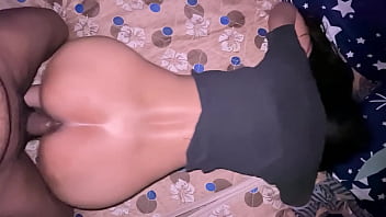 Nyonya Bos Menggila Dan Menggila Di Memek Pembantu India Yang Menggairahkan