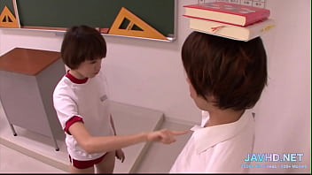 Pasangan Imut Jepang Yang Bikin Bergairah Vol 56