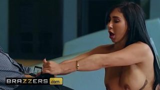 Valerie Kay Dan Sean Lawless Beraksi Di Lorong Bowling Demi Nafsunya Yang Membara – Brazzers