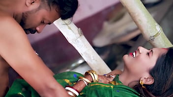 Bhabhi Desi Kampung Ngentot Kasar Sama Adik Ipar Di Luar Ruangan Dengan Suara Erotis Hindi