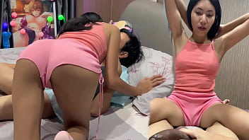 Kakak Tiriku Memuaskan Nafsu Gila, Malah Rela Kurekam Adegan Mesum Itu!