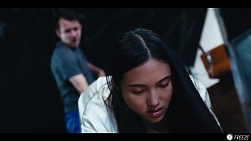 Thai Freeze Fuck Fetish – Pinay Asian Time Stop Freeuse Sex With Contractor