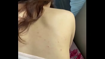 Mở Toang Cửa Sổ để Hàng Xóm Thèm Muốn Thân Thể Em