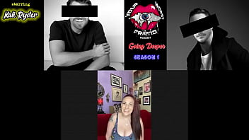 Kali Ryder: Aku Dan Teman Terburukku Yang Memuaskan Nafsu Di Episode Keempat