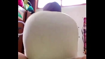 Tante Kesepian Nafsuin Kontol Gede Yang Bikin Ngeces