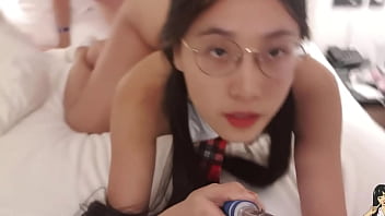 Liu Yue Tersodomi Kontol Besar