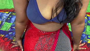Sauteli Maa Ke Saath Bistar Garam Karne Wala Maza Aur Hindi Awaaz Mein Viral Xxx Video