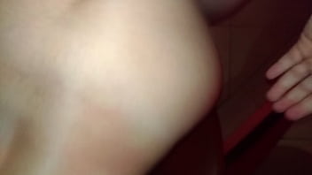 Gostosa Dando Prazer E Indo Com Mais Vontade