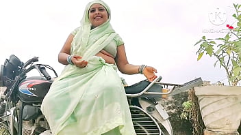 Padosan Bhabhi Desi India Yang Hot Digiliri Pacar Sampai Meraung-raung