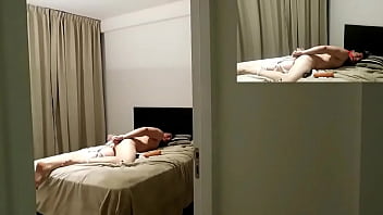Merekrut Dua Pelacur Yang Mengaku Dari Brazzers Untuk Threesome, Lihat Bagaimana Berakhirnya…. Bagian Keenam