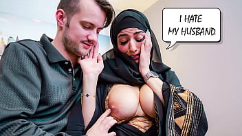 Debt Collectors Bang Muslim Wife To Settle Loan – Aaliyah Yasin, Marcus London, Sam Bour