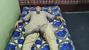 Pasangan India Desi Amatir Bercinta Dengan Penuh Nafsu