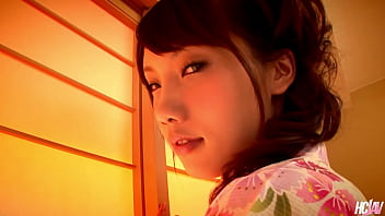 Janda Jepang Mesum Ageha Kinoshita Digilir Mainan Lalu Dihajar Kontol