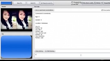 Gadis Indonesia Di Cam 4 Menggoda Dengan Aksi Panas