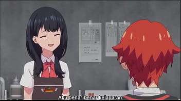 Rikka Dihamili Bergilir Sama Om-om Tua Yang Ganas