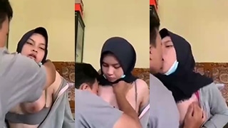 Minta Asi Pacar Habis Pulang Sekolah