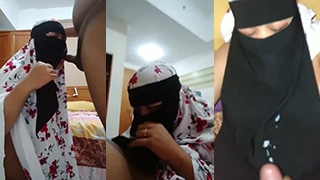 Vivi Wanita Bercadar Yang Menggoda Dan Liar