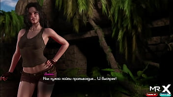 Gadis Panas Di Halaman Ibu Superior – Adegan Membara E3 #24