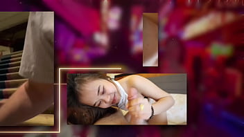 Pov Gue Ngentot Dan Masukin Air Mampus Ke Dalam Memek Cewek Thailand Pemalu Yang Punya Pantat Sempurna