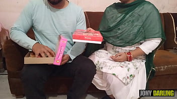 Maami Ki Chudai Ke Patakhe Fod Kar Manayi Mazaadar Diwali