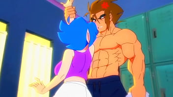 Emi Ngegym Demi Ngentot Lagi Sama Jaco