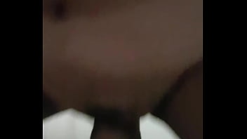 Gadis Pengantin Hampir Tak Tahan Dengan Batang Besarku