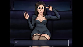 Petualangan Panas Dengan Nadya Si Gadis Rusia Di Musim Panas