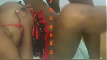 Gozando Juntas E Enchendo O Cu De Porra
